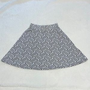 PAPERMOON - Black & White Skirt
